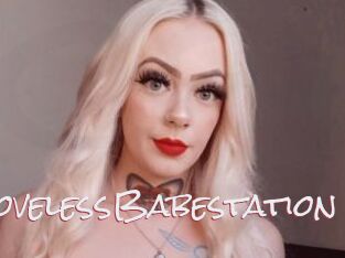 LizzieLovelessBabestation