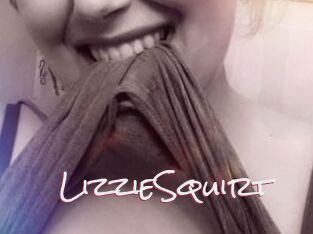 LizzieSquirt