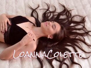 LoannaColette