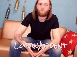 LoganArdent