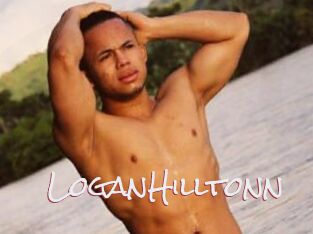 LoganHilltonn