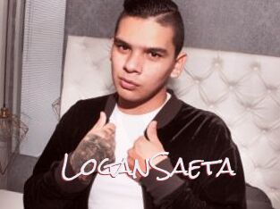 LoganSaeta