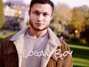 Logan_Boy