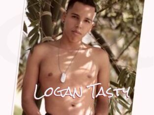 Logan_Tasty