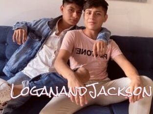 LoganandJackson