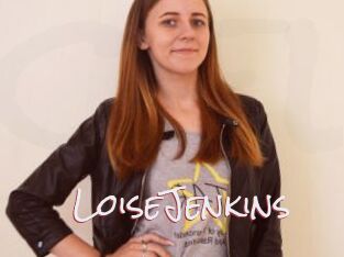 LoiseJenkins