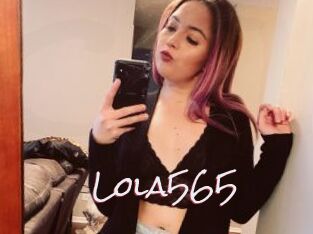 Lola565