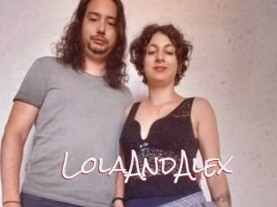 LolaAndAlex