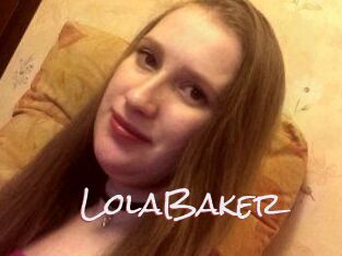 LolaBaker