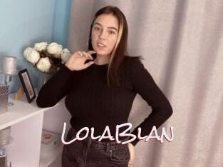 LolaBlan