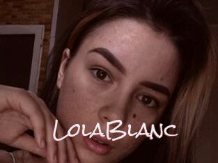 LolaBlanc