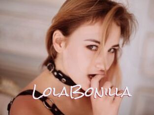 LolaBonilla