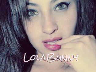 LolaBunny