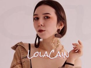 LolaCain