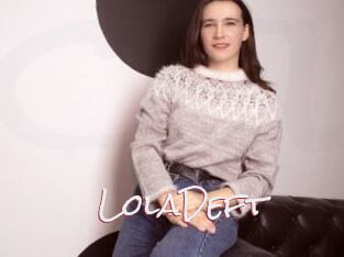 LolaDeft