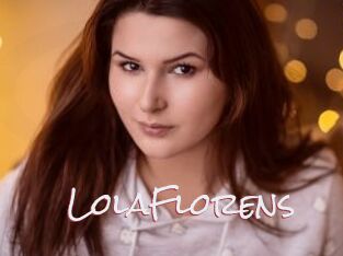 LolaFlorens