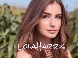 LolaHarris