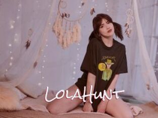 LolaHunt