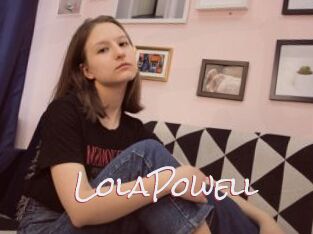 LolaPowell