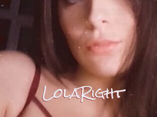 LolaRight