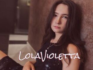 LolaVioletta