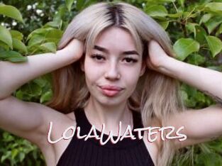 LolaWaters