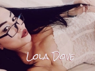 Lola_Dove