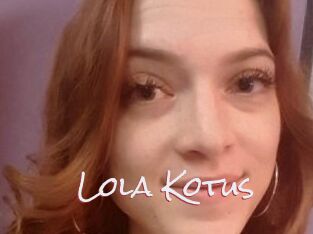 Lola_Kotus