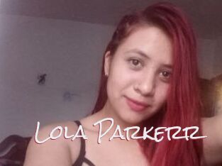 Lola_Parkerr