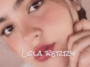 Lola_berry