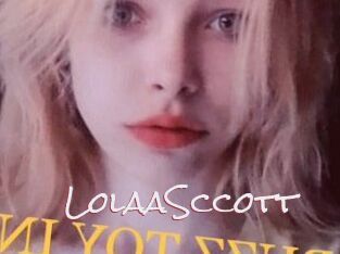 LolaaSccott