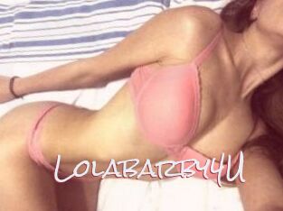 Lolabarby4U