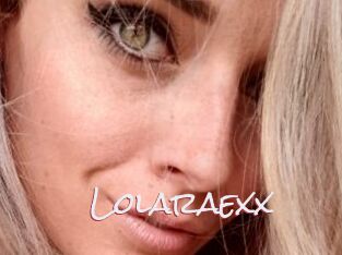 Lolaraexx