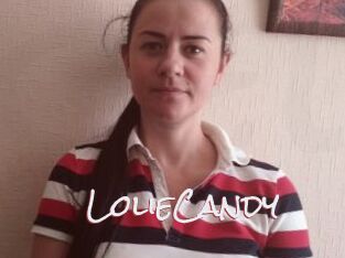 LolieCandy