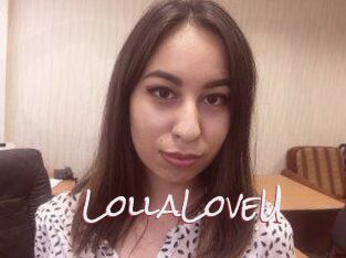 LollaLoveU