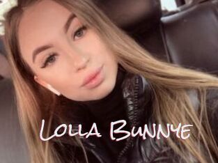 Lolla_Bunnye