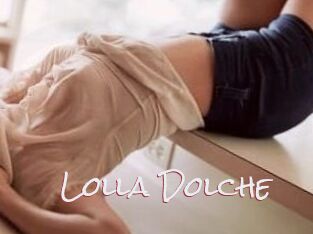 Lolla_Dolche