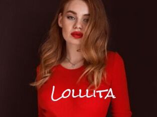 Lolllita