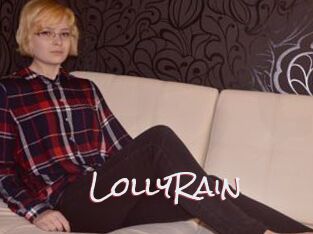 LollyRain