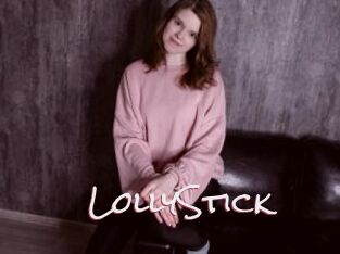 LollyStick