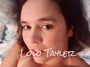 Lolo_Tayler