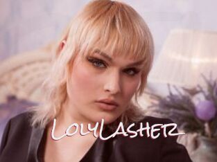 LolyLasher