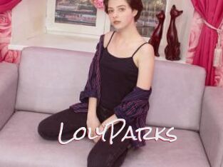 LolyParks