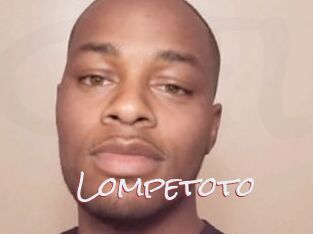 Lompetoto