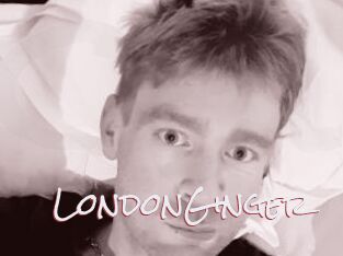 LondonGinger