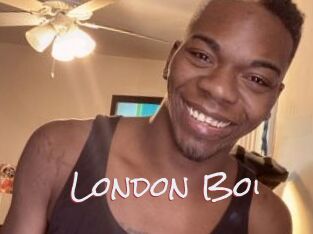 London_Boi