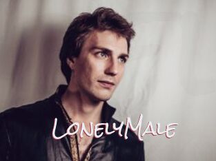 LonelyMale