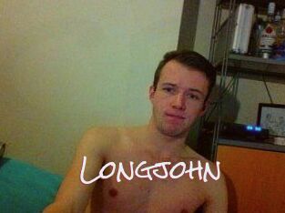 Longjohn