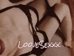 LooveSexxx