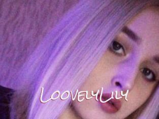 LoovelyLily